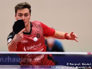 Filip Zeljko (Bad K&ouml;nigshofen)