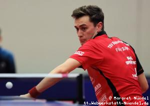 Filip Zeljko (Bad K&ouml;nigshofen)