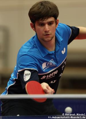 Cristian Pletea (Grenzau)