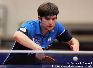 Cristian Pletea (Grenzau)