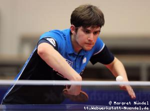 Cristian Pletea (Grenzau)