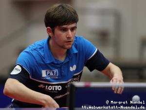 Cristian Pletea (Grenzau)