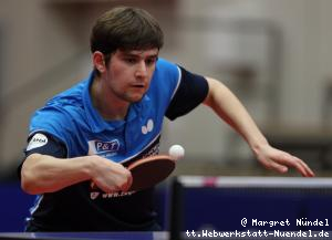 Cristian Pletea (Grenzau)