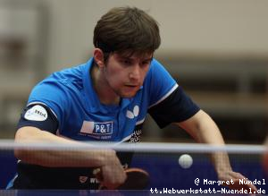 Cristian Pletea (Grenzau)