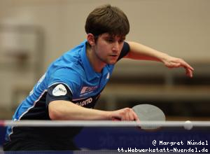 Cristian Pletea (Grenzau)