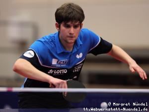 Cristian Pletea (Grenzau)
