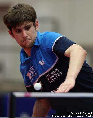 Cristian Pletea (Grenzau)