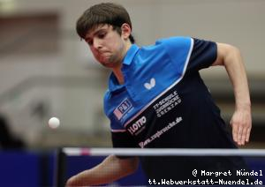 Cristian Pletea (Grenzau)