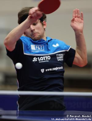 Cristian Pletea (Grenzau)