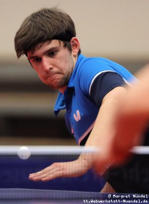 Cristian Pletea (Grenzau)