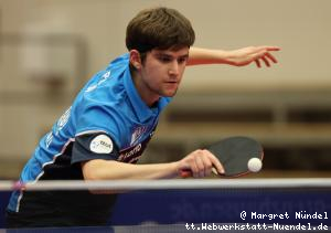 Cristian Pletea (Grenzau)