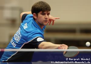 Cristian Pletea (Grenzau)