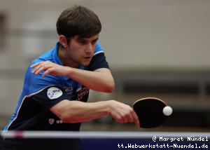 Cristian Pletea (Grenzau)