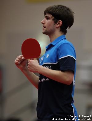 Cristian Pletea (Grenzau)