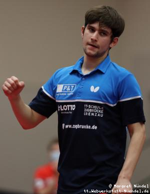 Cristian Pletea (Grenzau)
