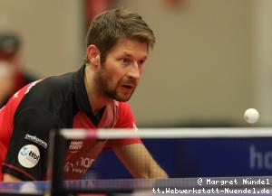 Bastian Steger (Bad K&ouml;nigshofen)