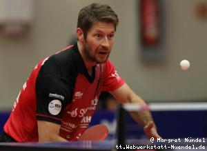 Bastian Steger (Bad K&ouml;nigshofen)
