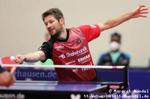 Bastian Steger (Bad K&ouml;nigshofen)