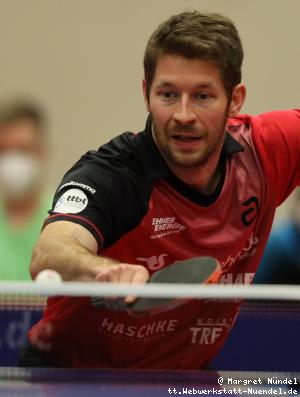 Bastian Steger (Bad K&ouml;nigshofen)