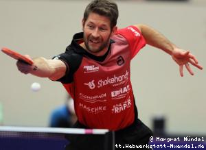 Bastian Steger (Bad K&ouml;nigshofen)