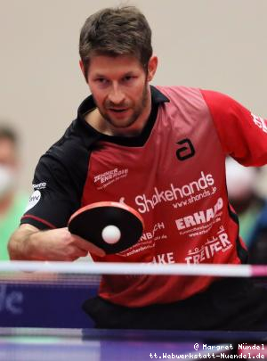 Bastian Steger (Bad K&ouml;nigshofen)