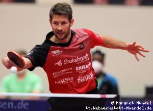 Bastian Steger (Bad K&ouml;nigshofen)