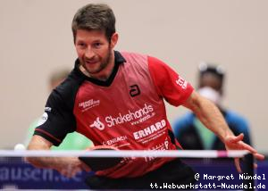 Bastian Steger (Bad K&ouml;nigshofen)