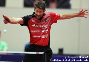 Bastian Steger (Bad K&ouml;nigshofen)
