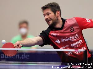 Bastian Steger (Bad K&ouml;nigshofen)