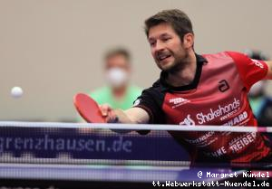 Bastian Steger (Bad K&ouml;nigshofen)