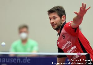 Bastian Steger (Bad K&ouml;nigshofen)