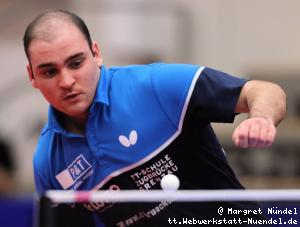 Ioannis Sgouropoulos (Grenzau)