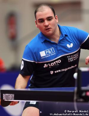 Ioannis Sgouropoulos (Grenzau)