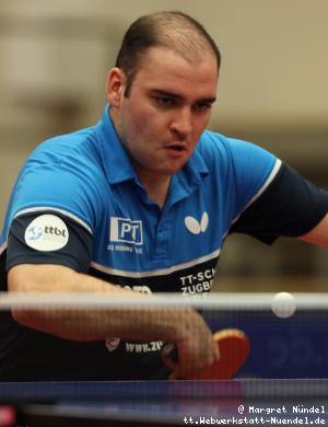 Ioannis Sgouropoulos (Grenzau)
