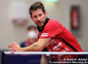 Bastian Steger (Bad K&ouml;nigshofen)