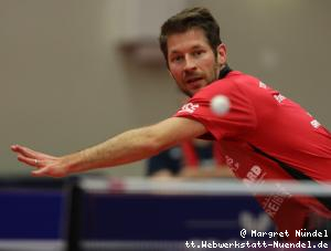 Bastian Steger (Bad K&ouml;nigshofen)