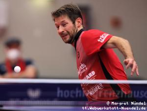 Bastian Steger (Bad K&ouml;nigshofen)