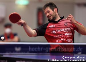 Bastian Steger (Bad K&ouml;nigshofen)