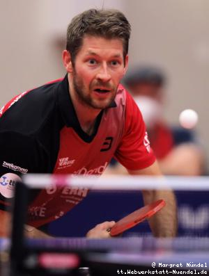 Bastian Steger (Bad K&ouml;nigshofen)