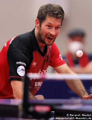 Bastian Steger (Bad K&ouml;nigshofen)