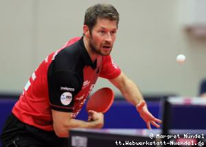 Bastian Steger (Bad K&ouml;nigshofen)