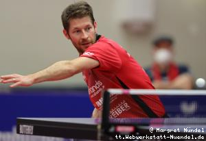 Bastian Steger (Bad K&ouml;nigshofen)