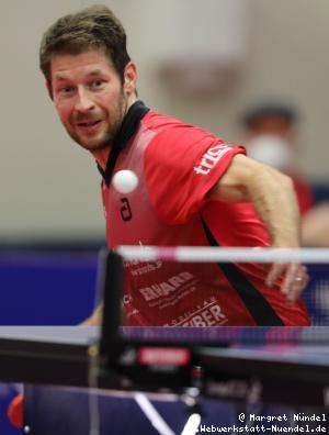 Bastian Steger (Bad K&ouml;nigshofen)