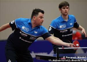Cristian Pletea/Aleksandar Karaka&scaron;evi&cacute; (Grenzau)