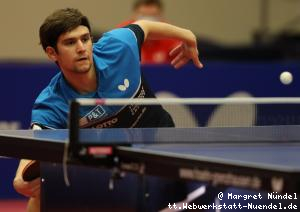 Cristian Pletea (Grenzau)