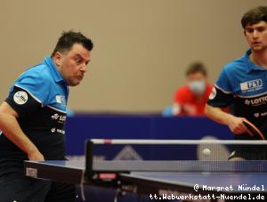Cristian Pletea/Aleksandar Karaka&scaron;evi&cacute; (Grenzau)