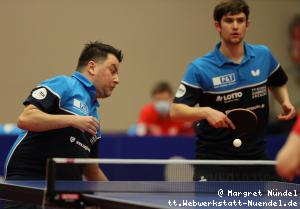 Cristian Pletea/Aleksandar Karaka&scaron;evi&cacute; (Grenzau)