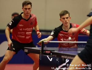 Kilian Ort/Filip Zeljko (Bad K&ouml;nigshofen)