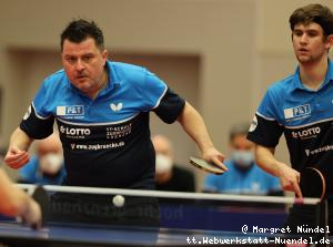 Cristian Pletea/Aleksandar Karaka&scaron;evi&cacute; (Grenzau)