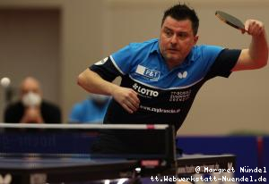 Cristian Pletea/Aleksandar Karaka&scaron;evi&cacute; (Grenzau)